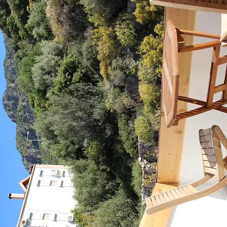Lantana Aparts Aparthotel 3*