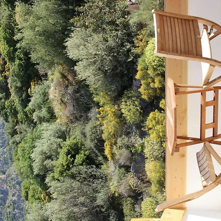 Lantana Aparts 3* Kaş