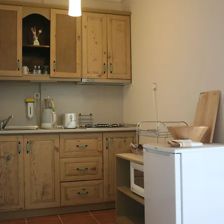 Aparthotel Lantana Aparts