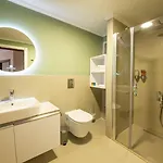 Lantana Aparts Aparthotel Kaş