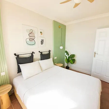 Aparthotel Lantana Aparts Kaş