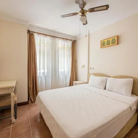 Aparthotel Lantana Aparts Kaş