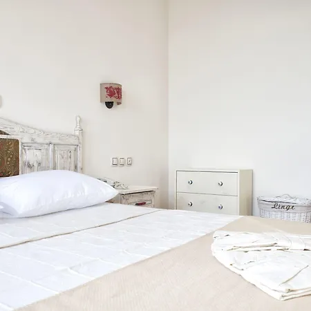 Lantana Aparts Aparthotel Kaş