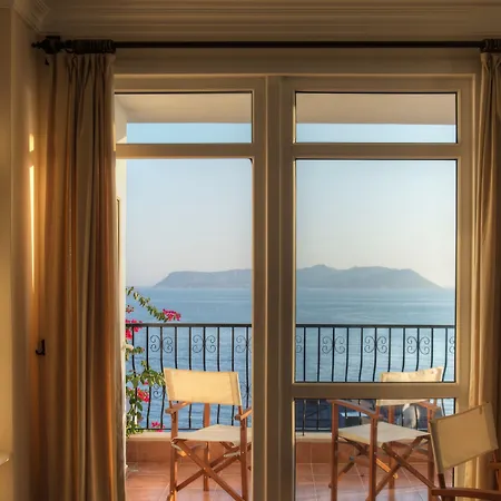 Lantana Aparts Aparthotel