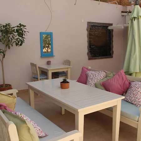 Aparthotel Lantana Aparts Kaş