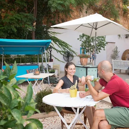 Lantana Aparts 3* Kaş
