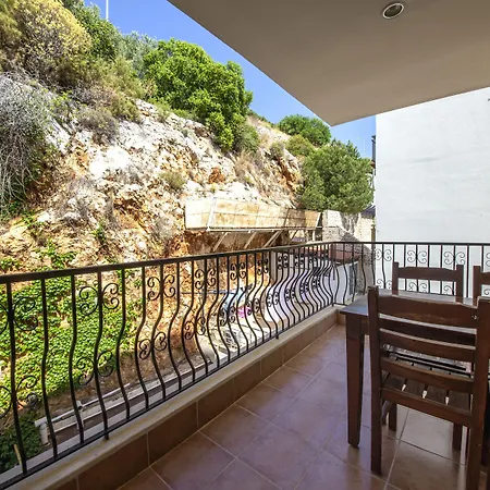 Aparthotel Lantana Aparts