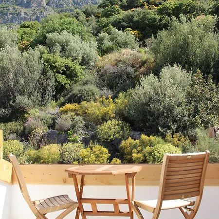 Aparthotel Lantana Aparts 2*