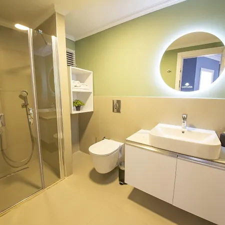 Lantana Aparts 2* Kaş