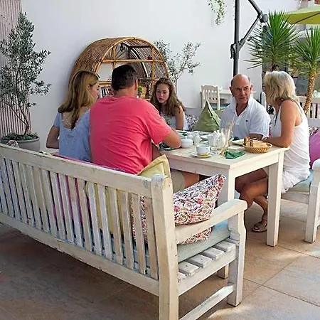 Lantana Aparts Aparthotel Kaş