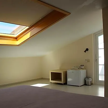 Aparthotel Lantana Aparts