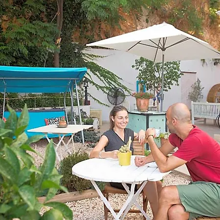 Lantana Aparts Aparthotel Kaş