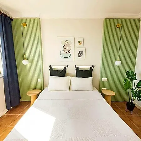 Lantana Aparts 3* Kaş