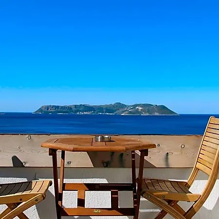 Aparthotel Lantana Aparts Kaş