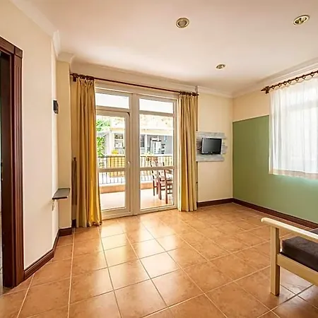 Aparthotel Lantana Aparts Kaş