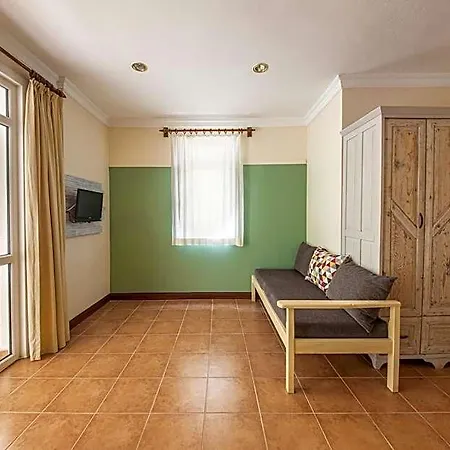 Aparthotel Lantana Aparts Kaş