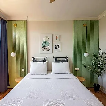 Lantana Aparts Aparthotel Kaş