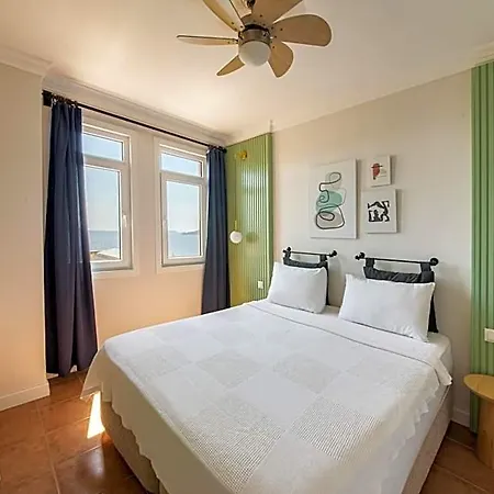 Lantana Aparts Apartahotel Kaş