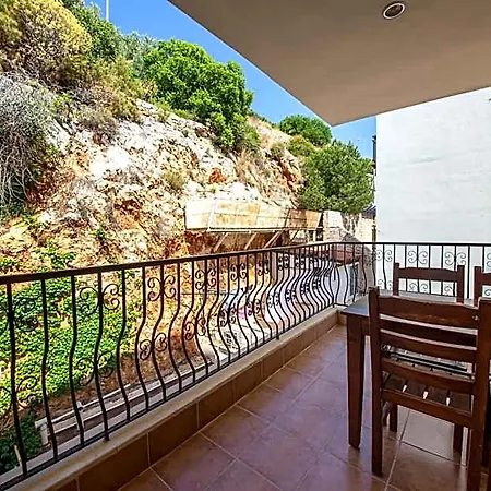 Apartahotel Lantana Aparts