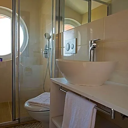 Lantana Aparts Aparthotel Kaş