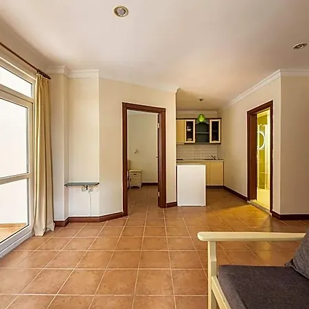 Aparthotel Lantana Aparts 3*