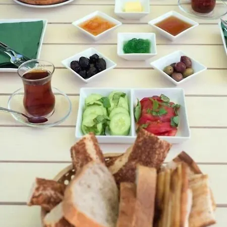 Lantana Aparts Aparthotel 3*