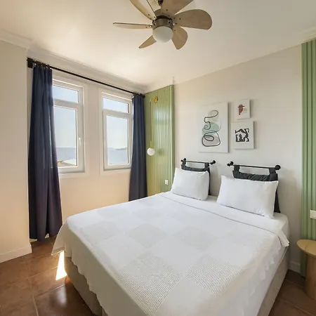Lantana Aparts Aparthotel 3*