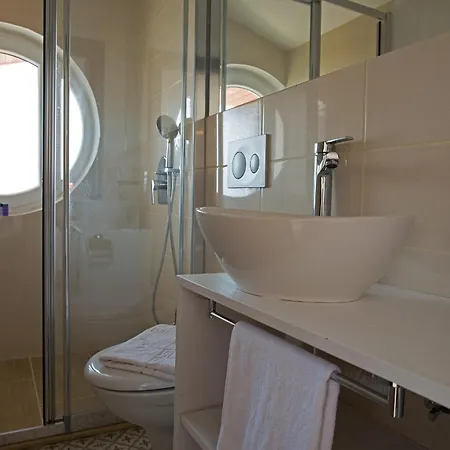 Aparthotel Lantana Aparts Kaş