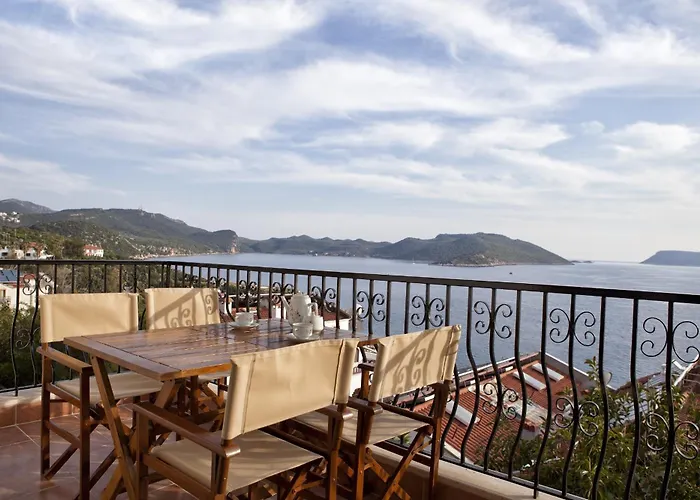 Appart hôtel Lantana Aparts