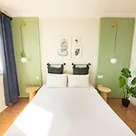 Lantana Aparts Apartmanhotel Kaş