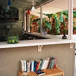 Lantana Aparts 3* Kaş