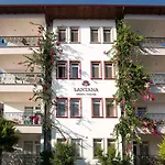 Apartmanhotel Lantana Aparts Kaş
