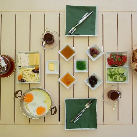 Lantana Aparts Ξενοδοχείο με διαμερίσματα 2*