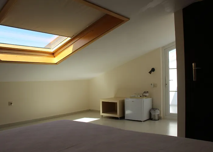 Lantana Aparts Apart-hotel