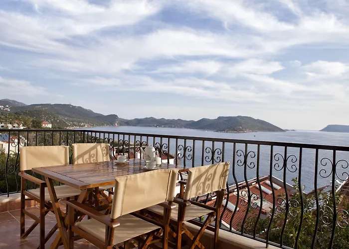 Lantana Aparts Apart-hotel