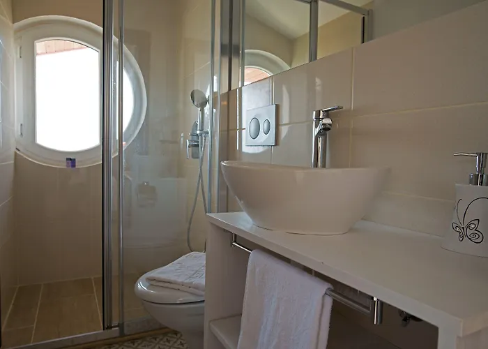 Lantana Aparts Apart-hotel Kas